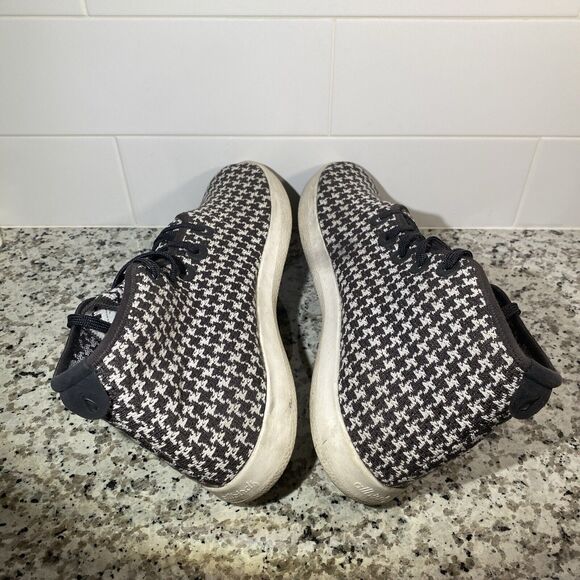 Allbirds Tree Toppers Limited Edition Houndstooth Men’s Size 13 - Picture 6 of 8